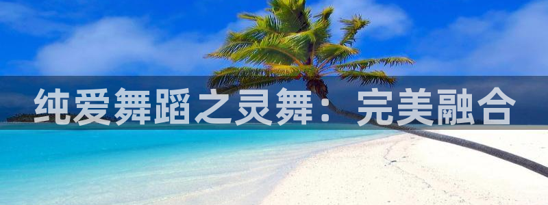 58动漫动画：纯爱舞蹈之灵舞：完美融合